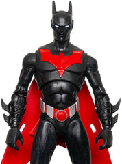 McFarlane Toys DC Multiverse Batman: Batman Beyond Figura de ação de 7" 