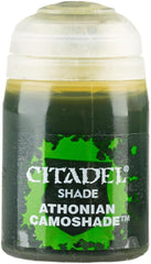 Games Workshop Citadel Shade: Camoshade Atoniano 