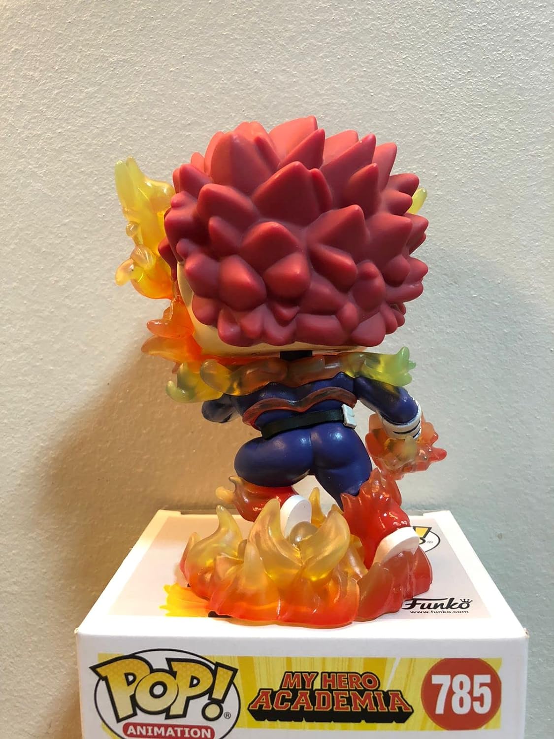 Funko Pop! Animation: My Hero Academia - Endeavor #785