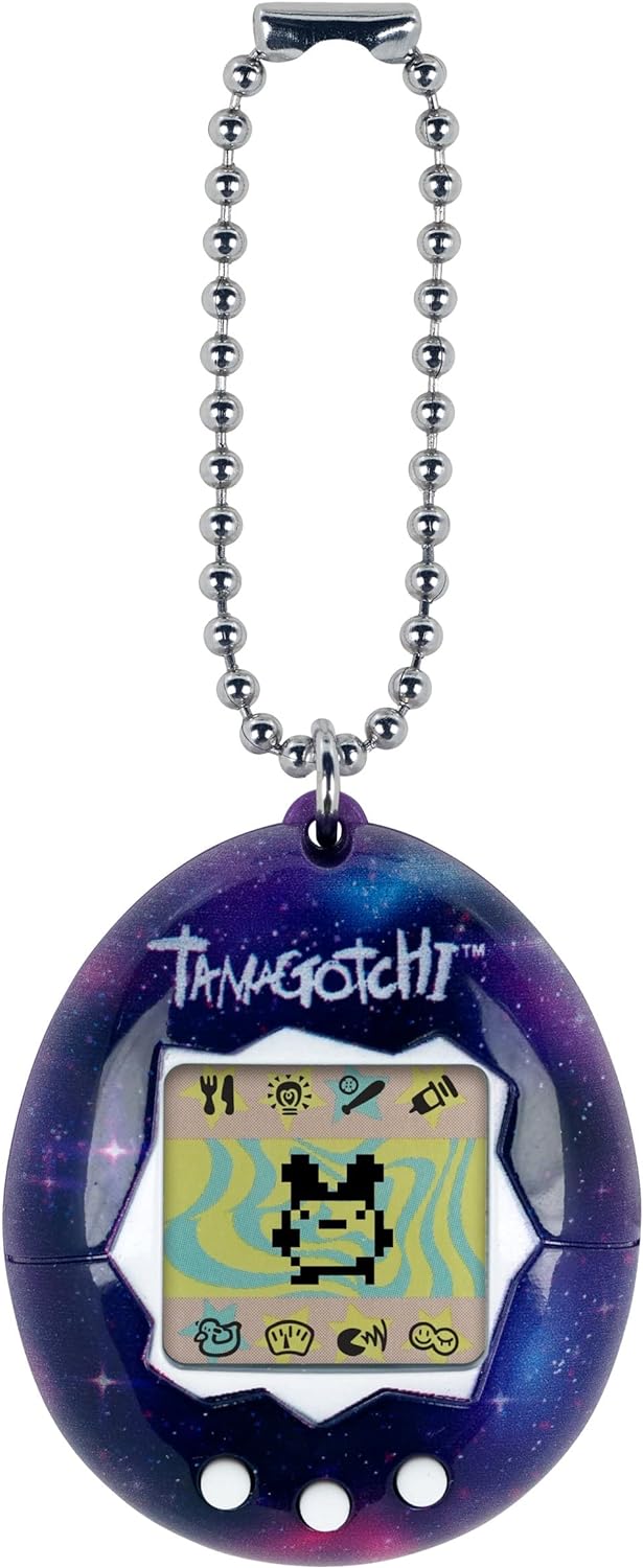 Tamagotchi Original - Cor aleatória 