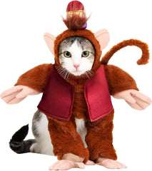 Rubie's Disney Aladdin Pet Costume, ABU