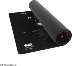 Star Wars: Unlimited - Game Mat Mandalorian