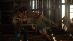 Days Gone Video Game para Sony Playstation 4 