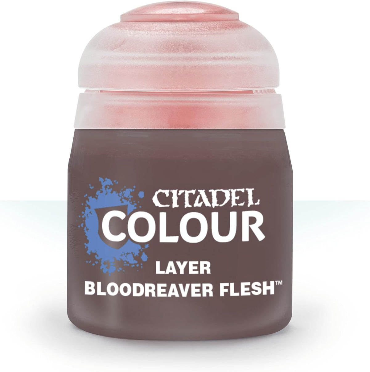 Games Workshop Citadel Layer: Bloodreaver Flesh