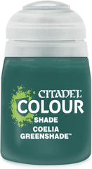 Games Workshop Citadel Shade: Coelia Greenshade