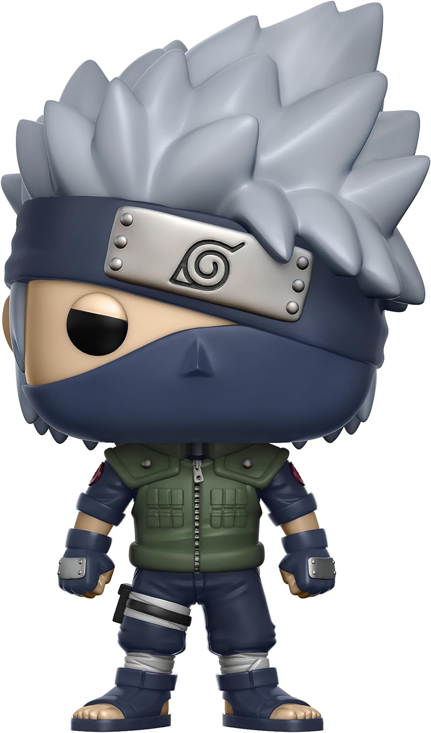 Funko Pop! Anime: Naruto Shippuden Kakashi #182