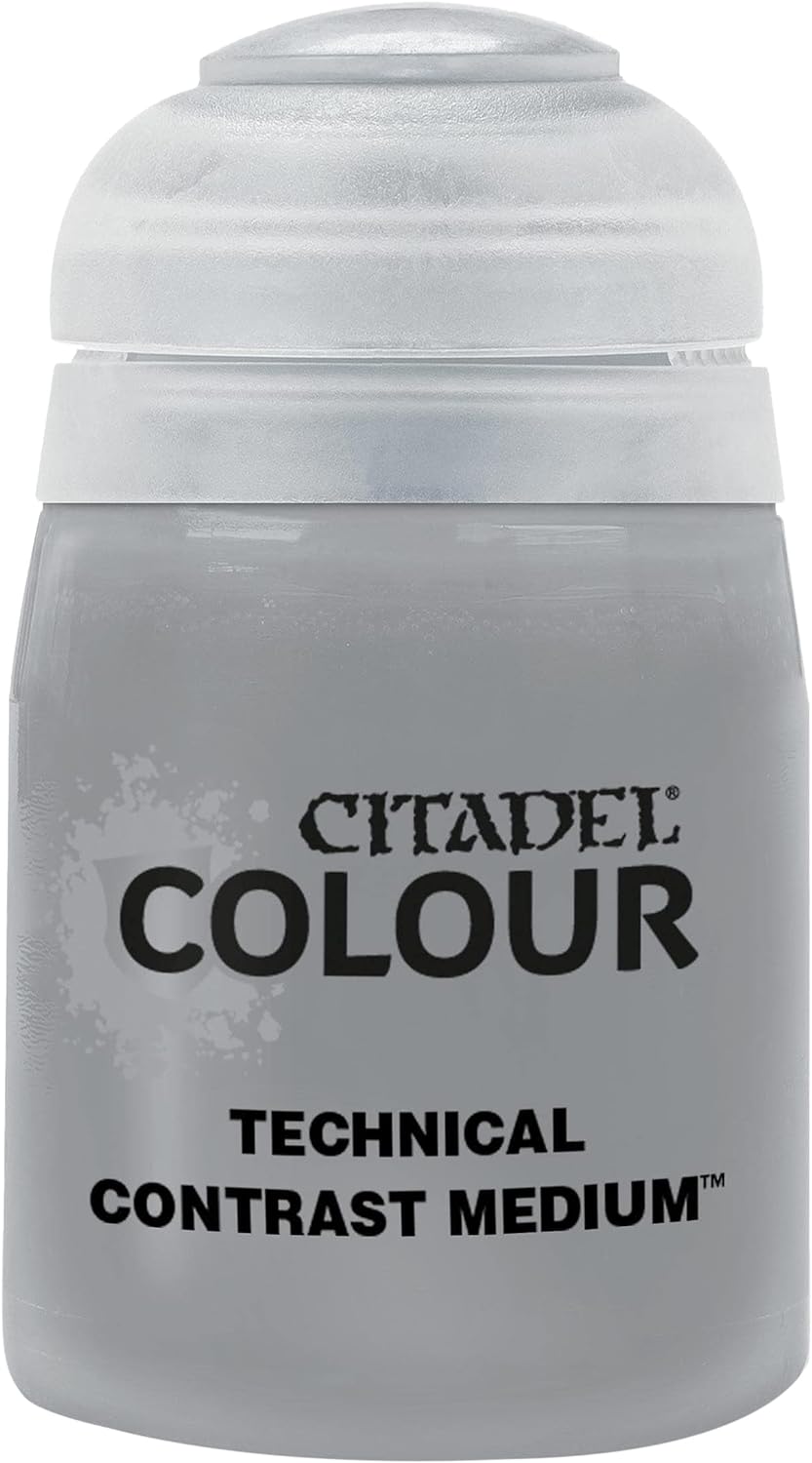 Games Workshop Citadel Technical: Contrast Medium