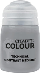 Games Workshop Citadel Technical: Contrast Medium