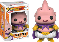 Funko Pop! Animation: Dragon Ball Z - Majin Buu #111