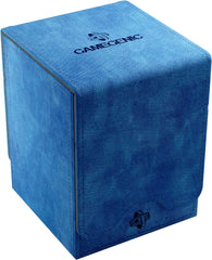 Squire 100+ XL Convertible Deck Box | Blue Color