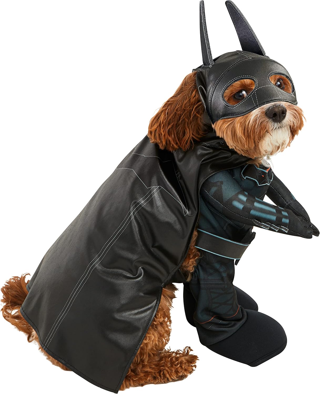 Rubie's DC Batman The Batman Movie Pet Costume