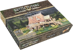 Battle Systems - Tavern