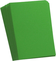 MATTE Prime Sleeves: Green