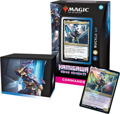 MTG Kamigawa: Caixa Booster de Draft da Dinastia Neon