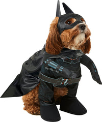 Rubie's DC Batman The Batman Movie Pet Costume