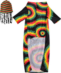 Rasta Big Dog Boutique