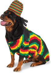 Rasta Big Dog Boutique