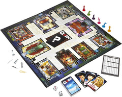 Hasbro Gaming Cluedo The Classic Mystery Board Game