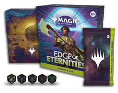 [PRE-ORDER] MTG Edge of Eternities Prerelease Pack