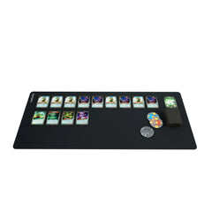 Prime Playmat XL: Black | GG4012