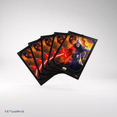 Star Wars: Unlimited - Art Sleeves Kylo Ren