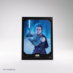 Star Wars: Unlimited - Art Sleeves Rey