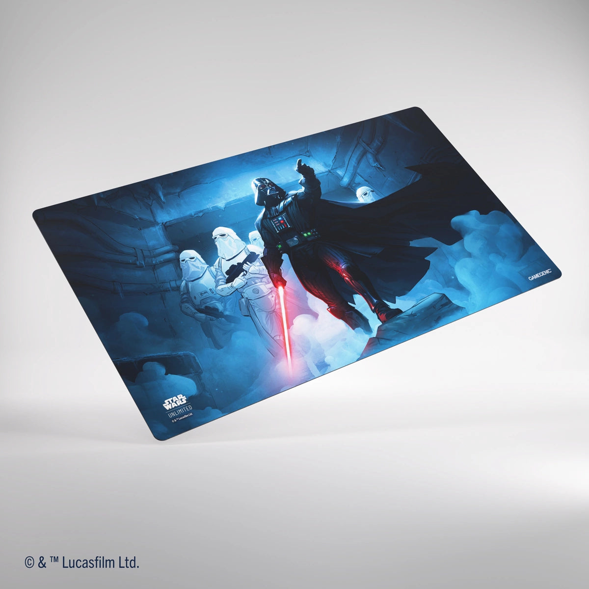 Star Wars: Unlimited - Game Mat Darth Vader