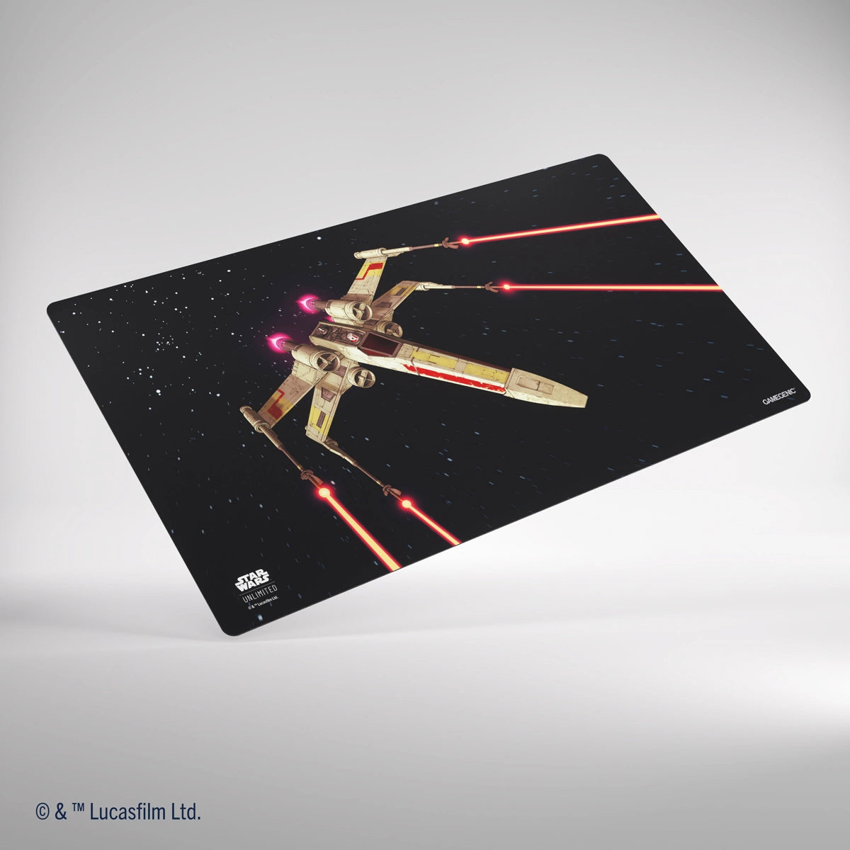 Star Wars: Unlimited - Game Mat X-Wing