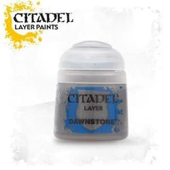 Games Workshop Citadel Layer: Dawnstone (22-49)