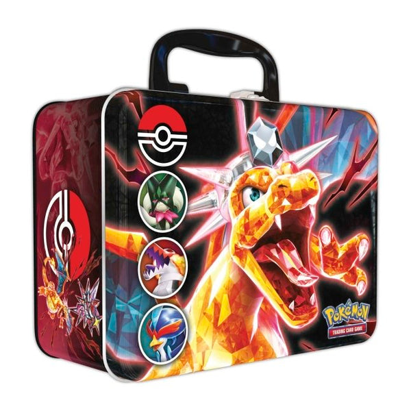 Pokemon Fall 2023 Collector Chest