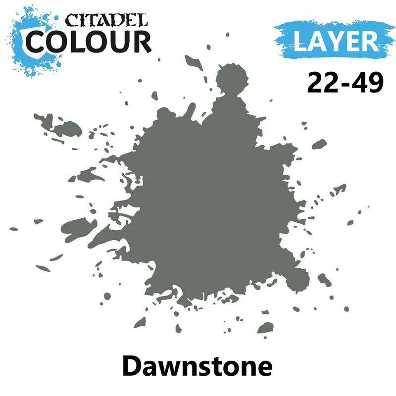 Games Workshop Citadel Layer: Dawnstone (22-49)