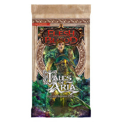 Pacote de reforço FAB Tales of Aria (ilimitado) 